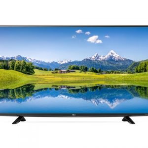 تلویزیون فول اچ دی ۴۹اینچ الجی مدل:LK5100