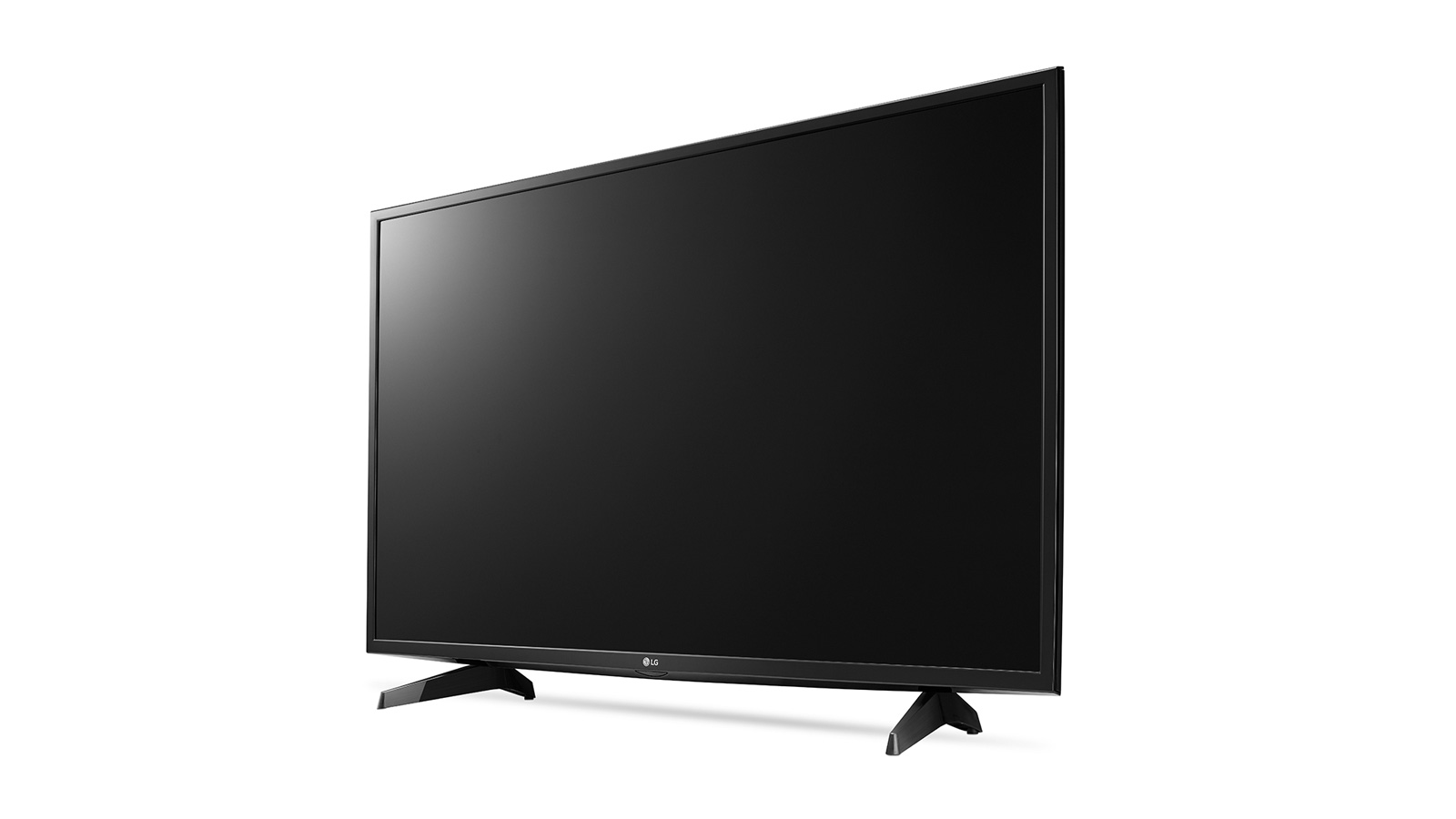 تلویزیون ال جی FULL HD مدل:43LJ510T