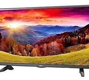 تلویزیون 32اینچ ال جی مدل 32LJ520U