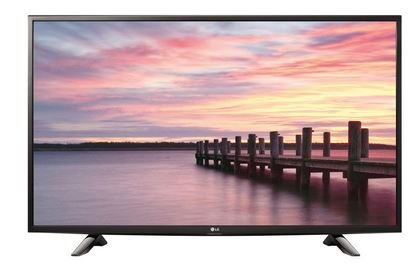 تلویزیون 49 اینچ ال جی مدل 49LV300C