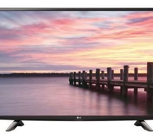 تلویزیون FULL HD ال جی مدل:43LV300c