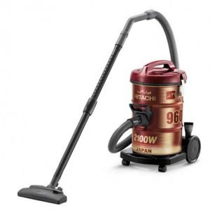 جارو برقی سطلی هیتاچیCV960Y