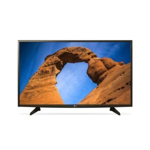 تلویزیون فول اچ دی ۴۹اینچ الجی مدل:LK5100