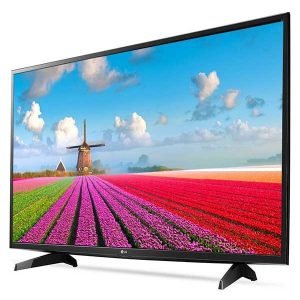 تلویزیون ال جی FULL HD مدل:43LJ510T