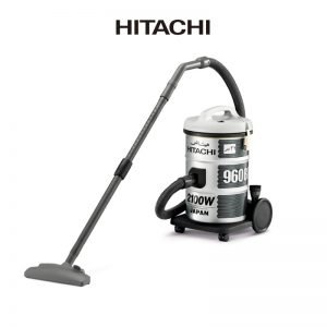 جارو برقی سطلی هیتاچیCV960Y