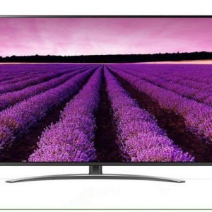 تلویزیون ال جی 55اینچ مدل:SM8100