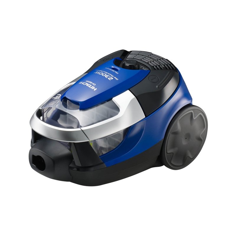 جاروبرقی 2300 وات هیتاچی مدل CV-SE23V