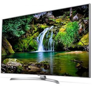 تلویزیون 55اینچ ال جی مدل:55SK7900