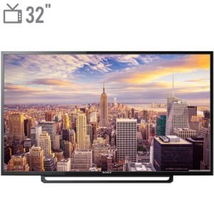 تلویزیون 32اینچ سونی مدل:32R324F