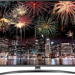 تلویزیون 55اینچ ال جی مدل:55UM7660