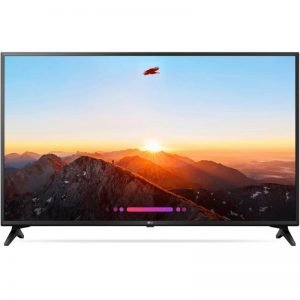 تلویزیون 55اینچ ال جی مدل:55UK6200