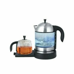 چایی ساز فوما مدل:FU-1507