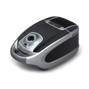 جارو برقی 3300وات فوما مدل:FU-1010