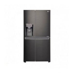 یخچال ساید بای ساید ال جی مدل:J969