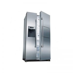 یخچال و فریزر بوش مدل:90AI20