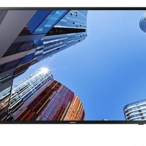 تلویزیون 49اینچ سامسونگ مدل:49M5000