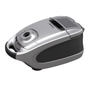 جاروبرقی گوسونیک مدل:GSV-2900