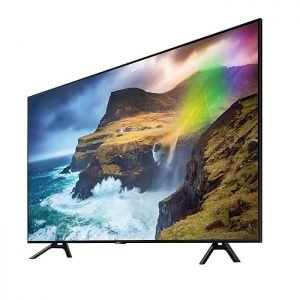 تلویزیون 65اینچ و 4K سامسونگ مدل:65Q70R