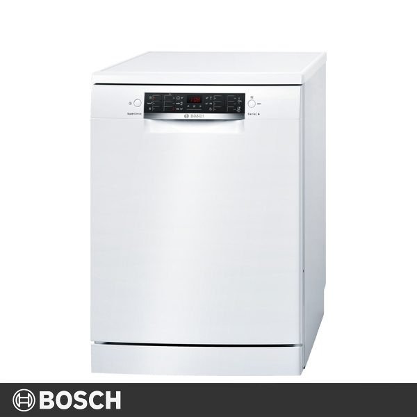 ماشین ظرفشویی بوش مدل:SMS46MW03E