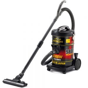 جاروبرقی سطلی هیتاچی مدل:CV-9800