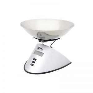 ترازوی دیجیتالی ناسا الکتریک مدل:NS-1150