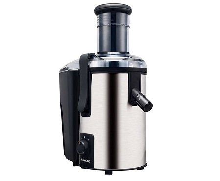 آبمیوه گیری کنوود مدل:JEM500SS