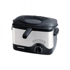 مینی سرخ کن گوسونیک مدل: GDF-615