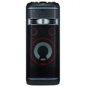 سیستم صوتی حرفه ای ال جی مدل:OK99