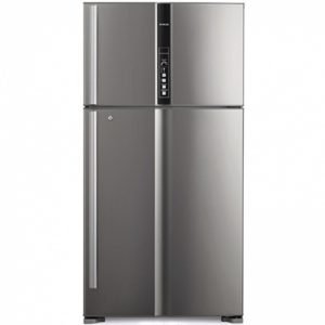 یخچال فریزر بالا پایین هیتاچی مدل:R-W760