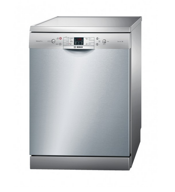 ماشین ظرفشویی بوش مدل:SMS58M08IR