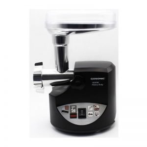 چرخ گوشت گوسونیک مدل:GMG-742