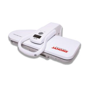 اتو پرس ژانومه مدل:2700