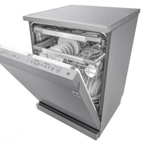 ماشین ظرفشویی 14 نفره ال جی مدل:DFB325HD