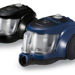 جاروبرقی مخزنی سامسونگ مدل:SC4570