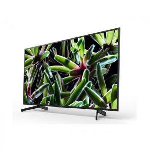 تلویزیون 4K سونی مدل:75X8500G