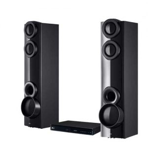 سینما خانگی ال جی مدل:LHD667