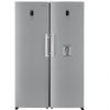 یخچالو فریزیر دو قلو ال جی مدل:GC-B404EVRZ/GC-F401EVDZ