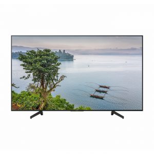 تلویزیون 75 اینچ سونی مدل:75X8000G