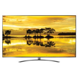 تلویزیون 65 اینچ ال جی مدل:65SM9500