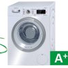 لباسشویی 8کیلو 1600دور بوش مدل WAW324DE
