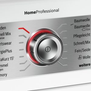 لباسشویی 8کیلو 1600دور بوش مدل WAW324DE