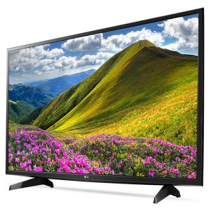 تلویزیون 43 اینچ ال جی مدل:43LJ510v