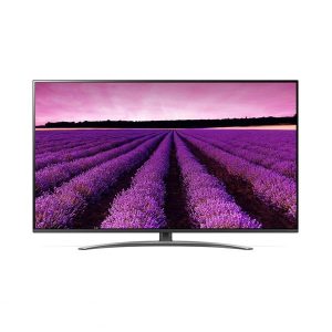 تلویزیون هوشمند ال جی مدل:49SM8100