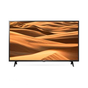 تلویزیون هوشمند 4K ال جی مدل:49UM7340