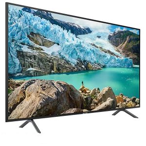 تلویزیون 4K سامسونگ مدل:75RU7100