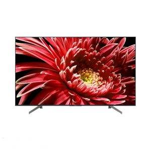 تلویزیون 85 اینچ سونی مدل:85X85000G