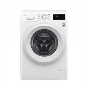 لباسشویی 6کیلویی ال جی مدل:F2J6NNP0W