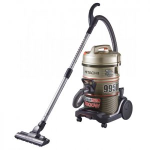 جاروبرقی سطلی هیتاچی مدل:CV-9950FCJ