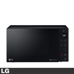مایکروویو 25 لیتری ال جی مدل:MS2535GIS