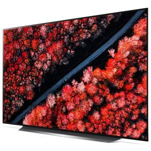 تلویزیون 65 اینچ ال جی مدل:65C9